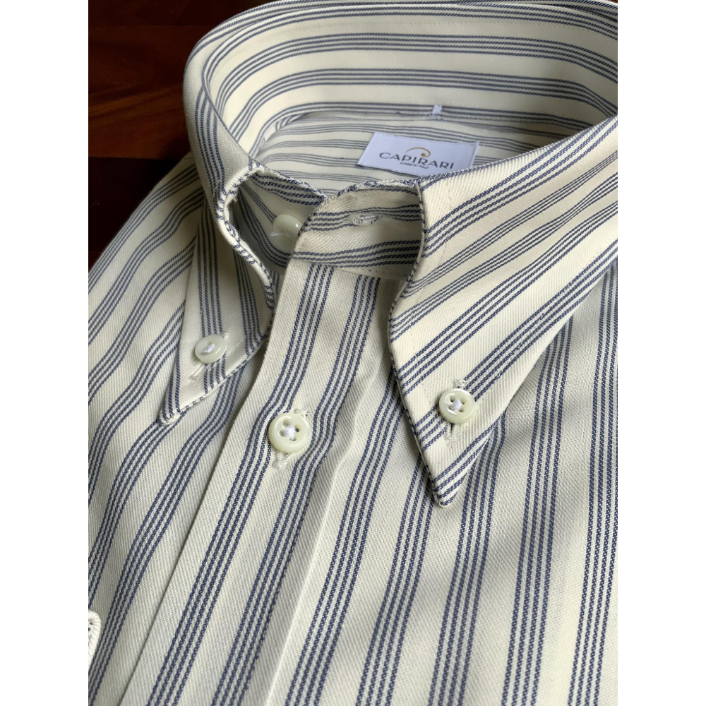 Morris 14 collo button-down - immagine 2