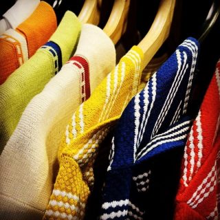 We’re happy to inform all our customers and followers that from today you can find some #Capirari products at @modwear_modcafe Palermo.#menswear #clothing #details #classic #modernism #mods #menwithstyle #madeinItaly